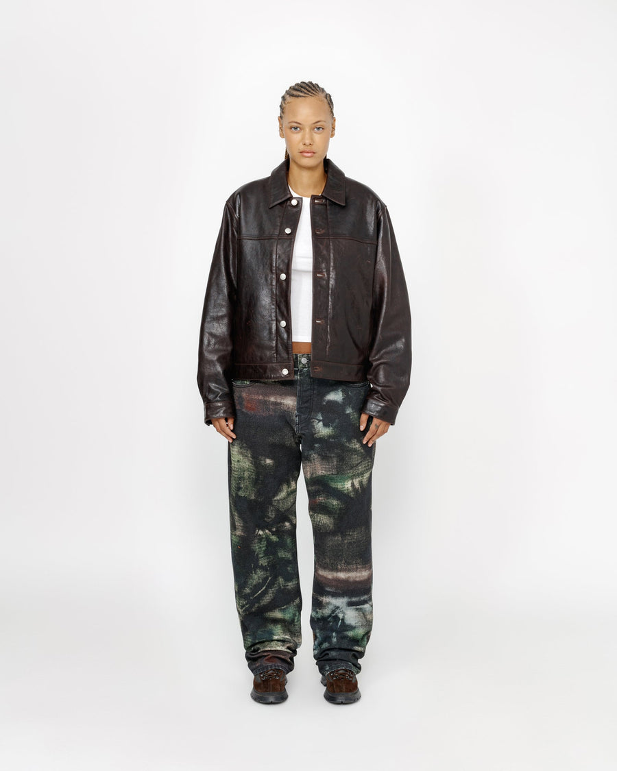 BIG OL' JEAN STENPAT CAMO