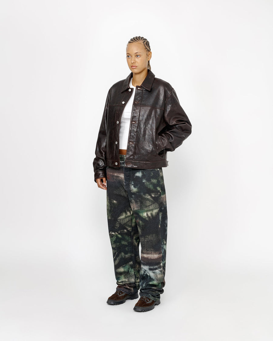 BIG OL' JEAN STENPAT CAMO