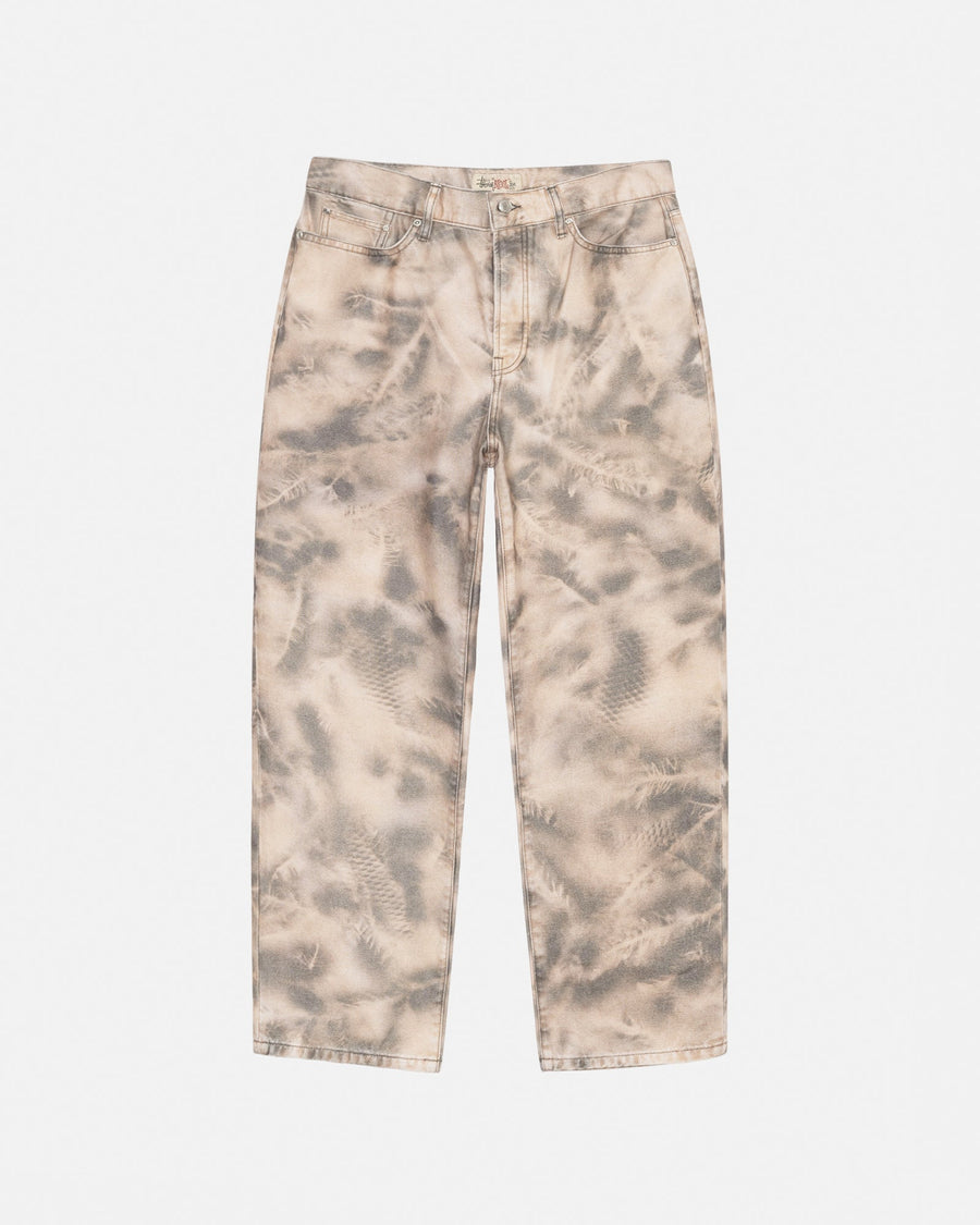 BIG OL' JEAN STENPAT CAMO