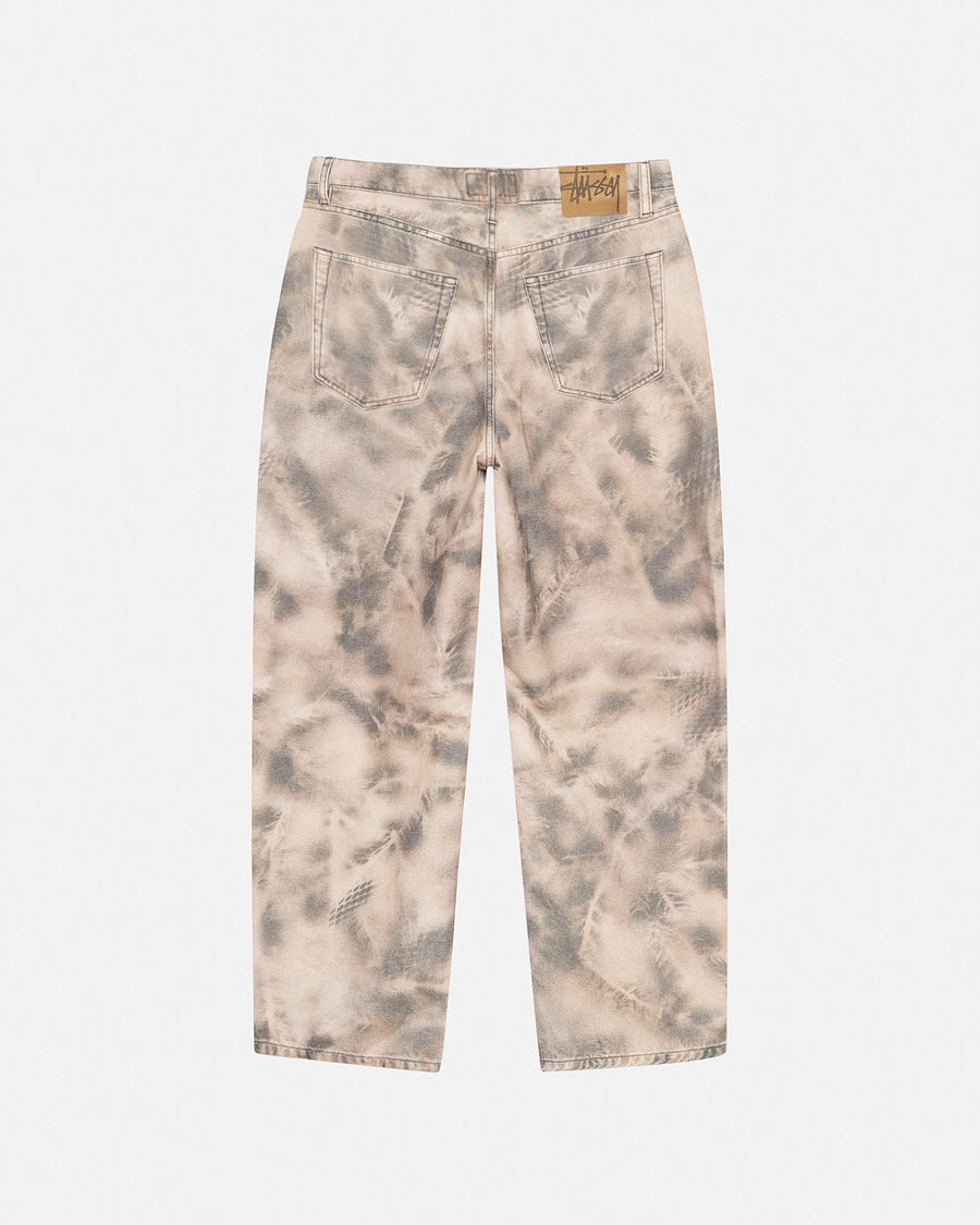 BIG OL' JEAN STENPAT CAMO