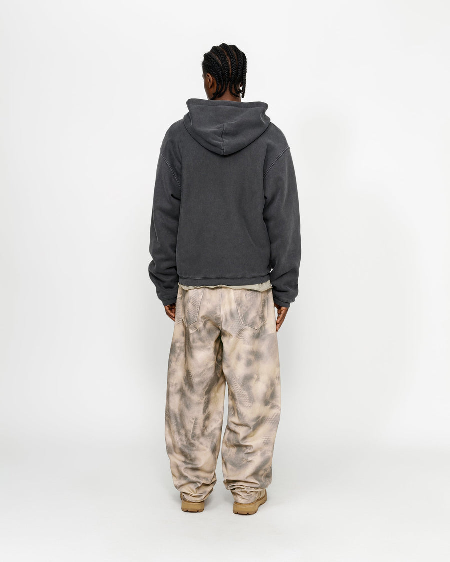 BIG OL' JEAN STENPAT CAMO
