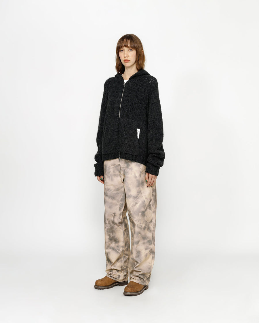 BIG OL' JEAN STENPAT CAMO