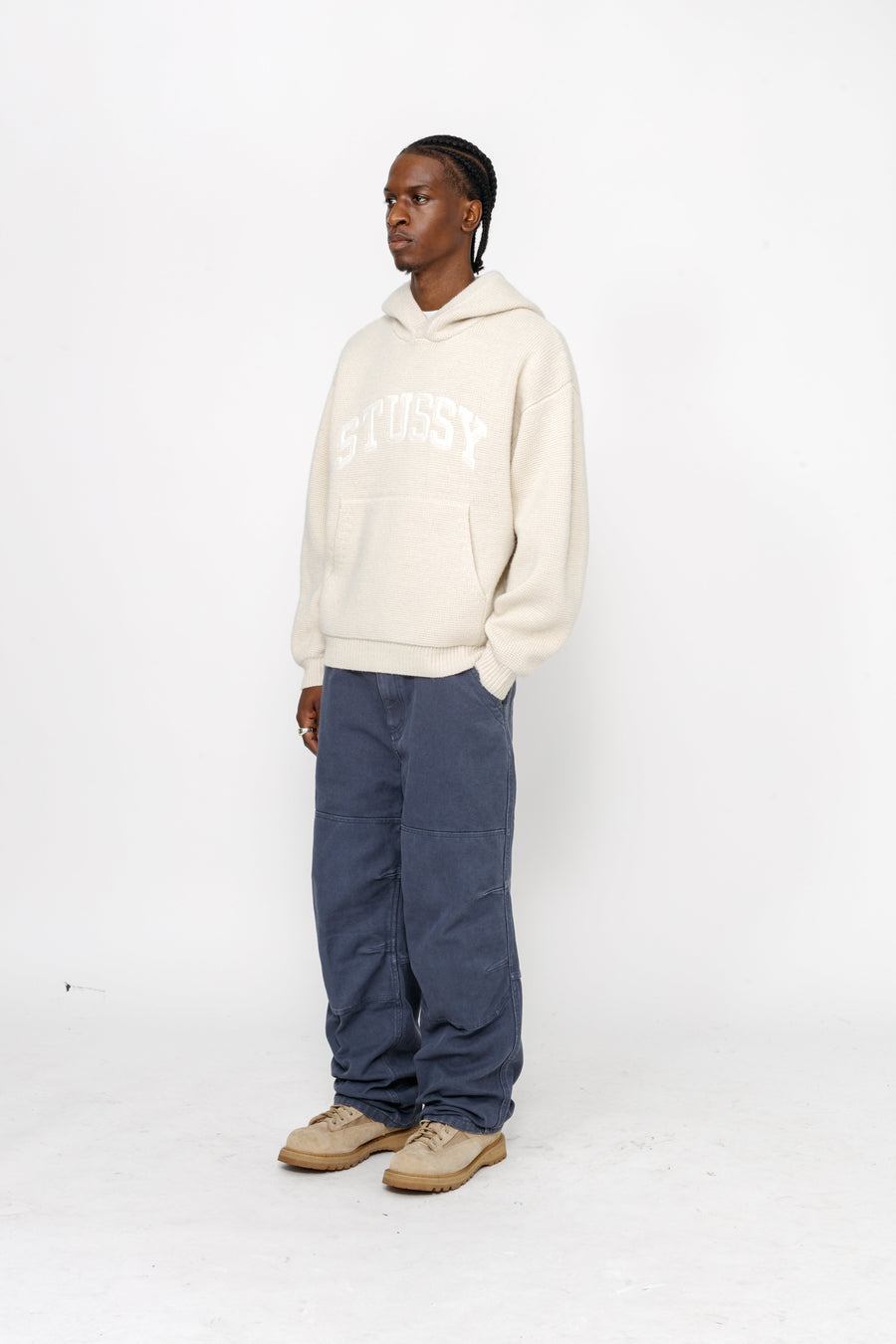 TREKKING PANT