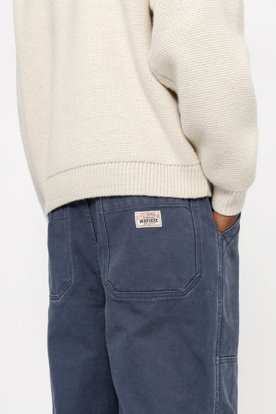 TREKKING PANT
