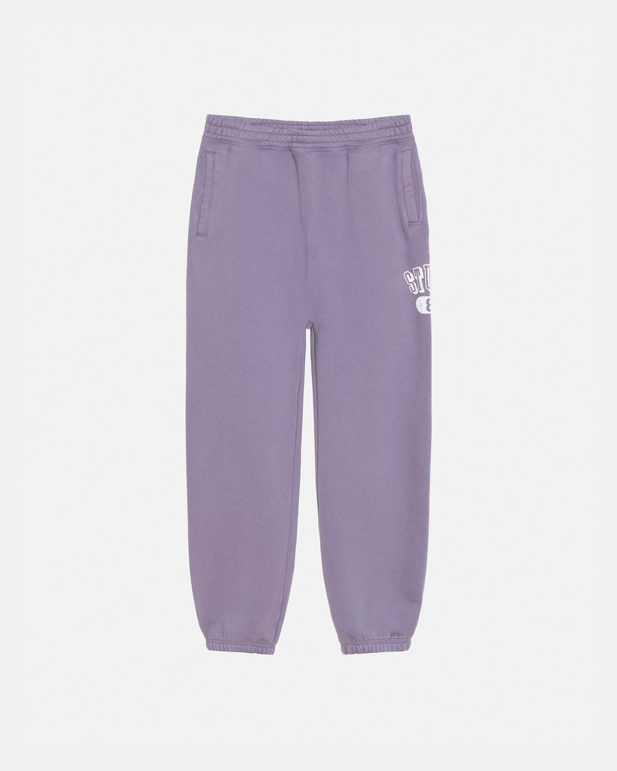 STÜSSY 80 FLEECE PANT