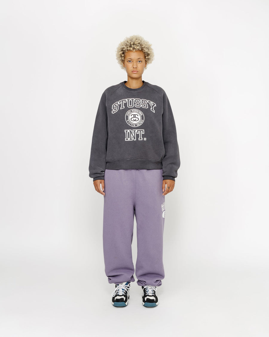 STÜSSY 80 FLEECE PANT