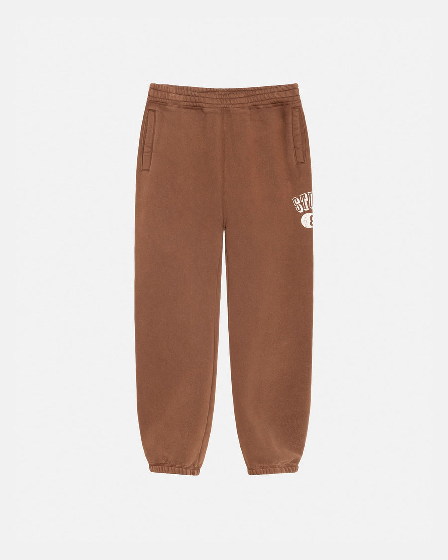 STÜSSY 80 FLEECE PANT