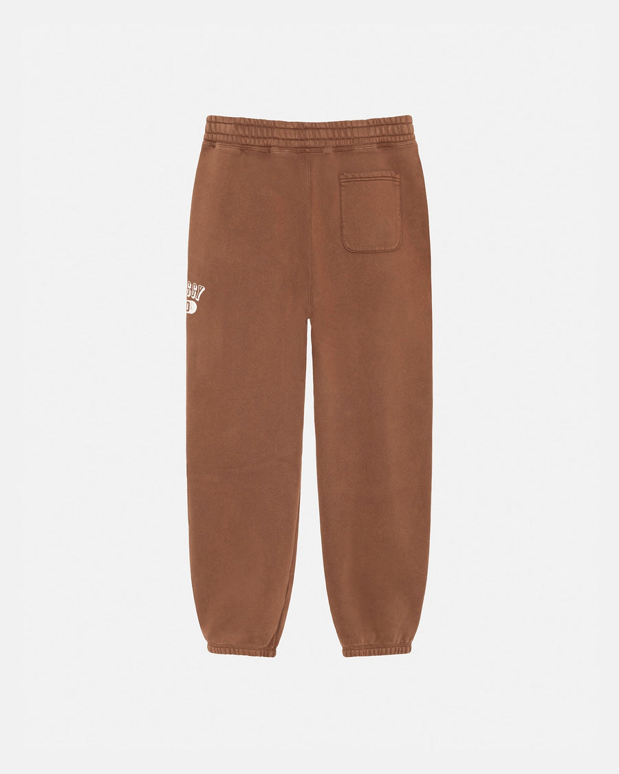 STÜSSY 80 FLEECE PANT