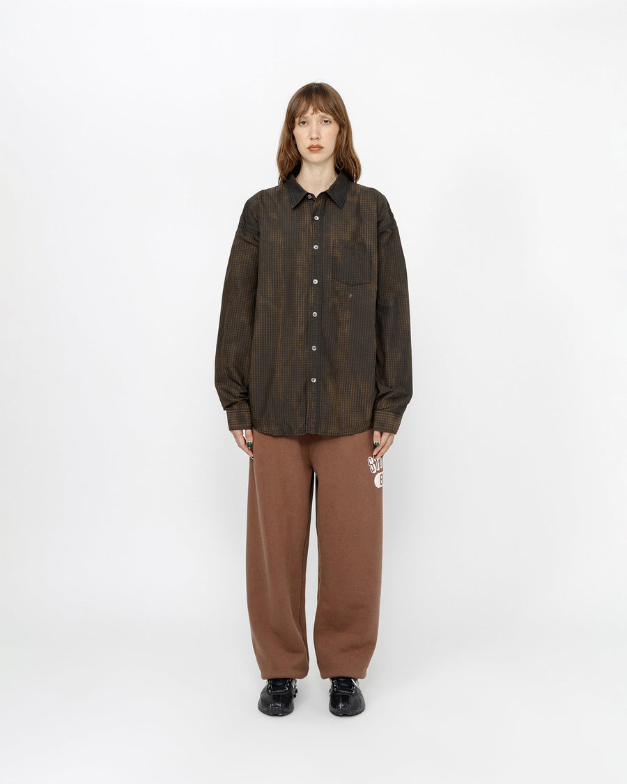 STÜSSY 80 FLEECE PANT