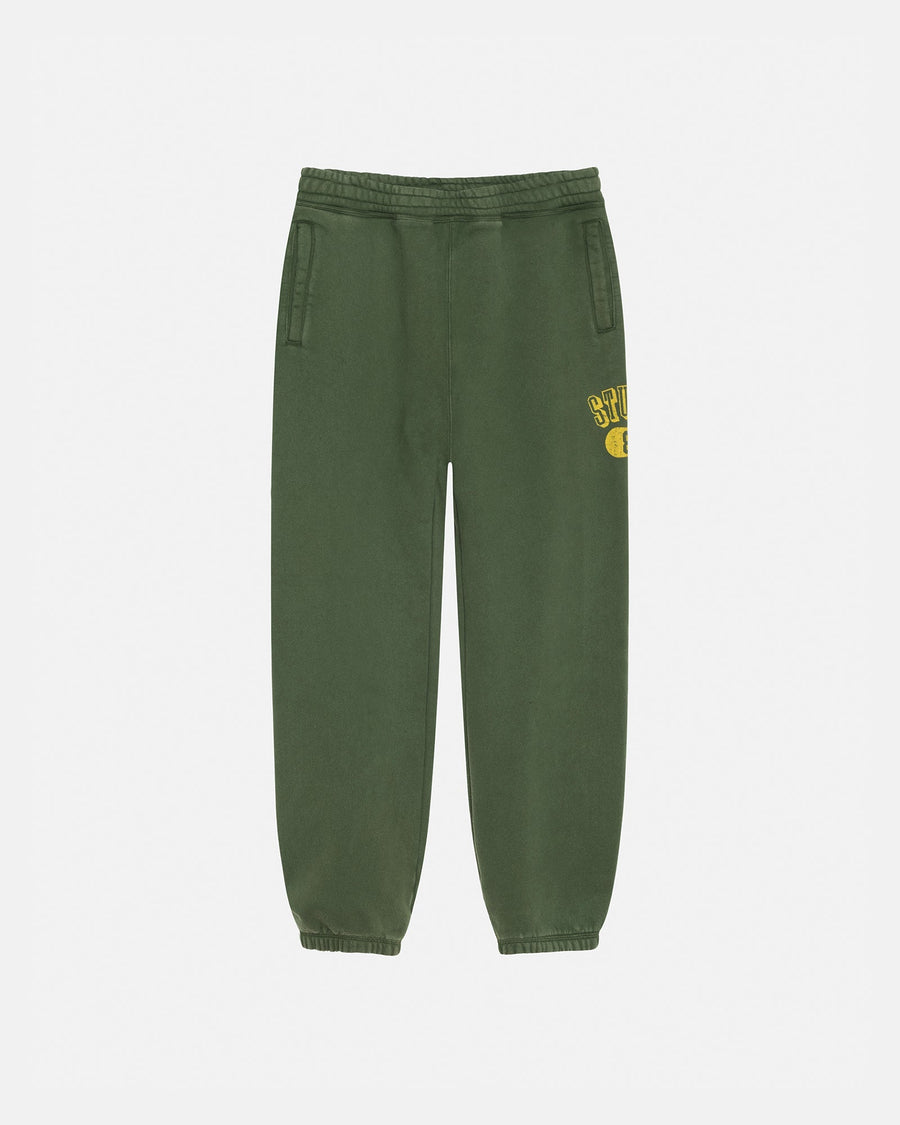 STÜSSY 80 FLEECE PANT