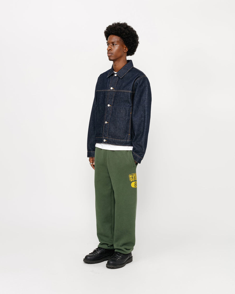 STÜSSY 80 FLEECE PANT