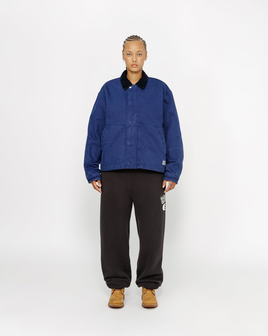 STÜSSY 80 FLEECE PANT