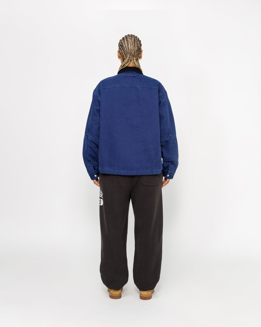 STÜSSY 80 FLEECE PANT