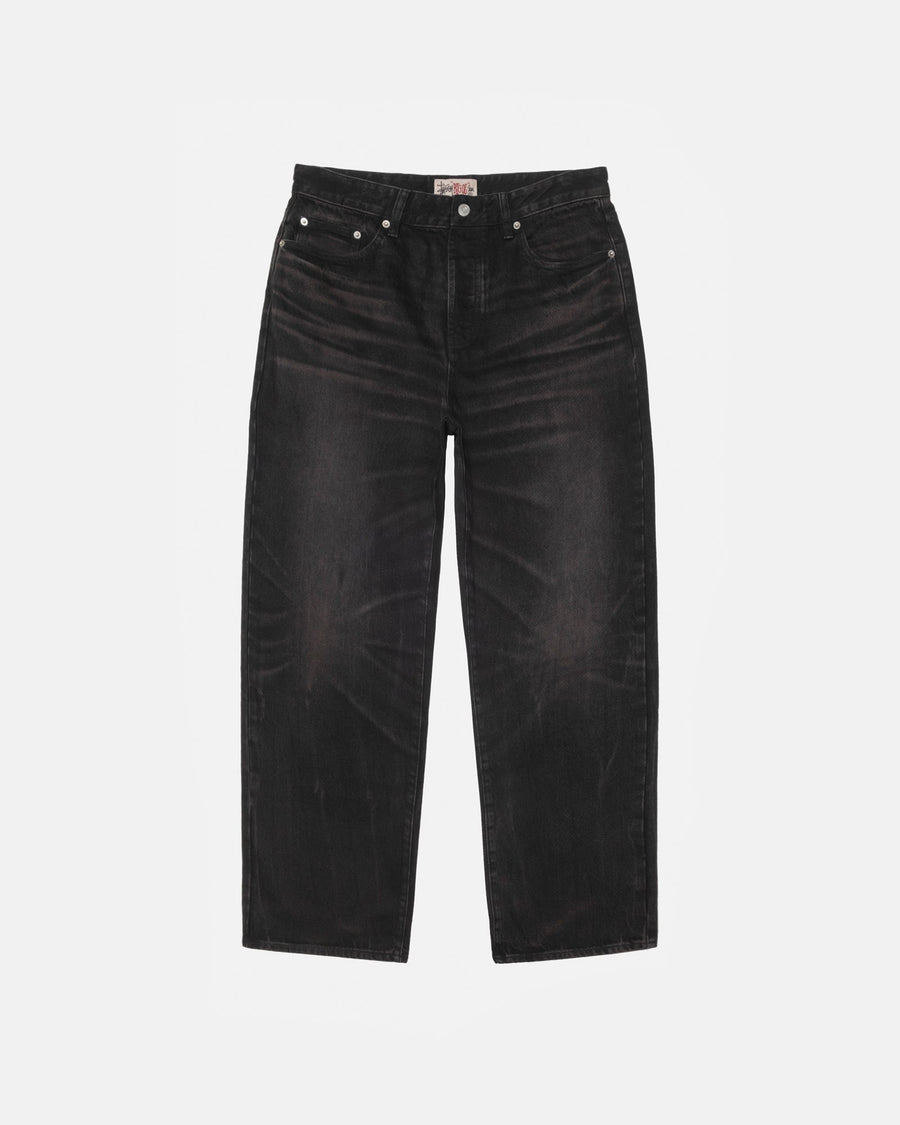 BIG OL' JEAN VINTAGE WASH DENIM
