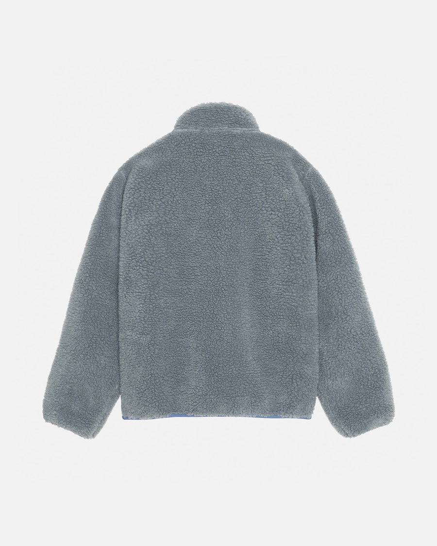 SHERPA REVERSIBLE JACKET