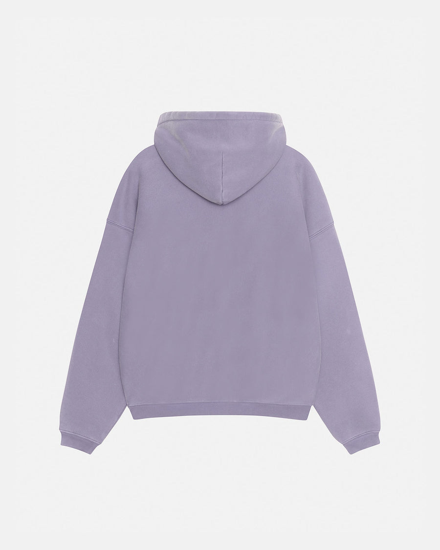 STUSSY 80 RELAXED HOODIE