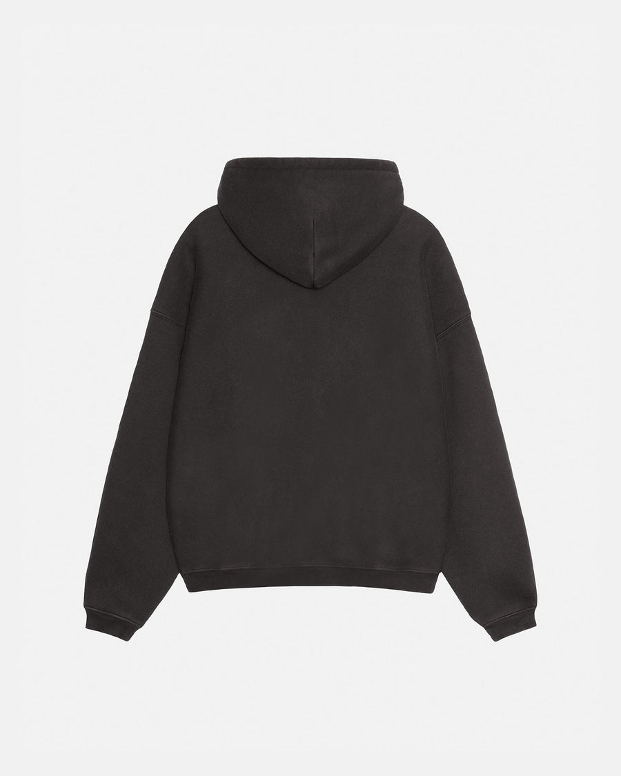 STUSSY 80 RELAXED HOODIE