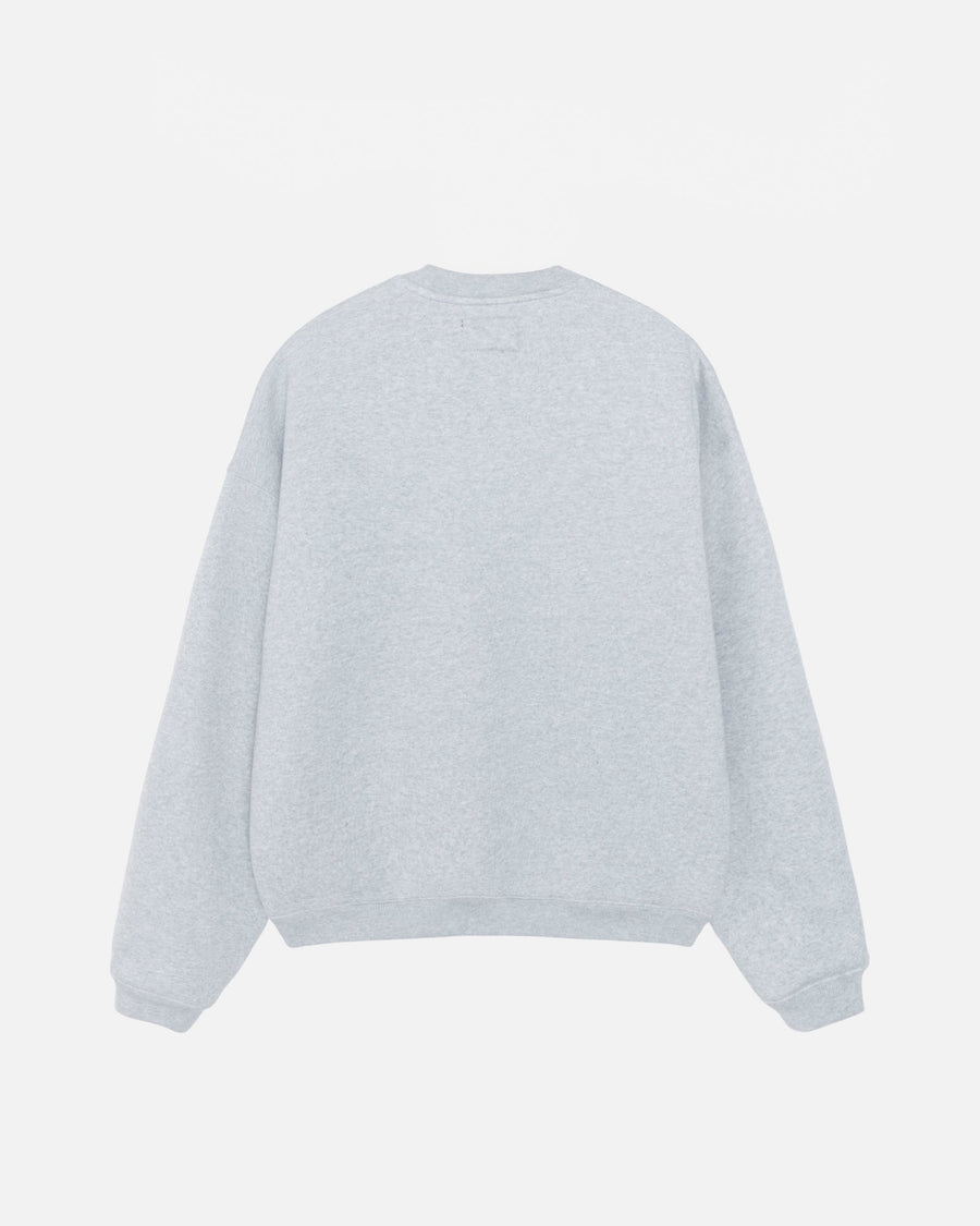 STÜSSY ATHLETICS CREW
