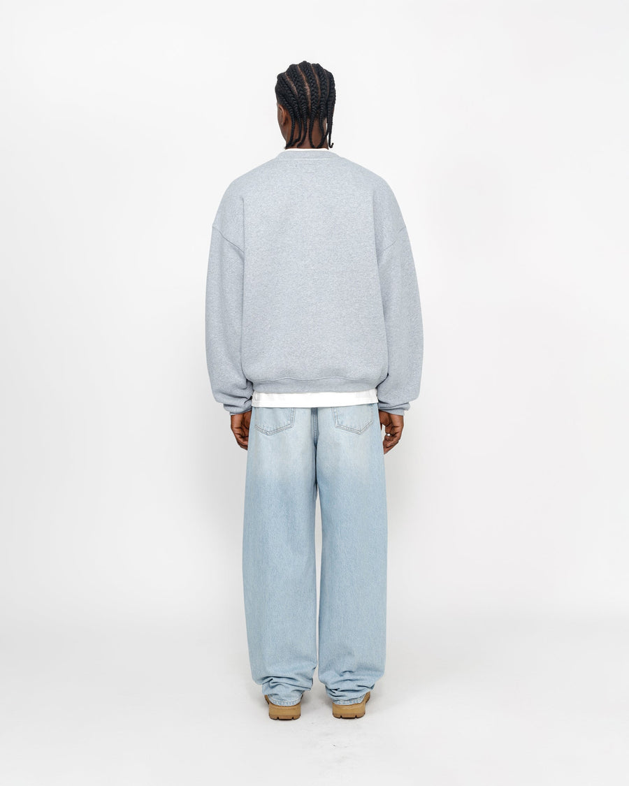 STÜSSY ATHLETICS CREW