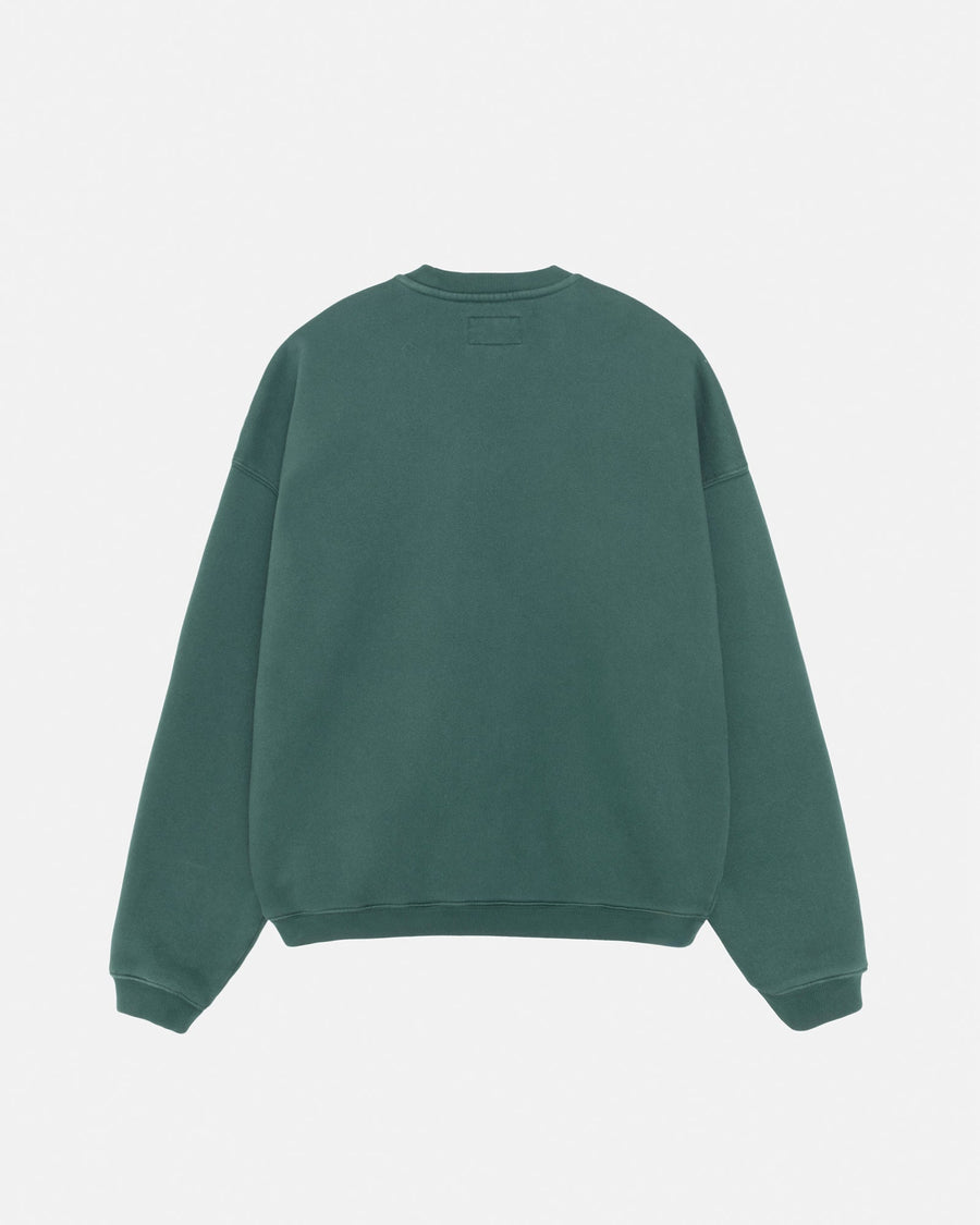 STÜSSY ATHLETICS CREW