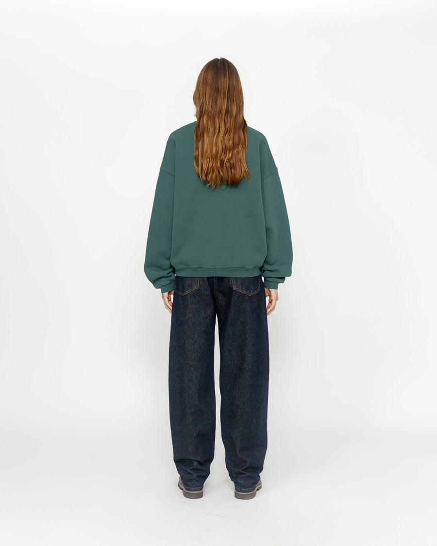 STÜSSY ATHLETICS CREW