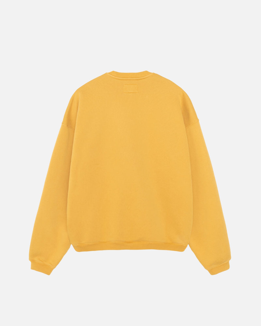 STÜSSY ATHLETICS CREW