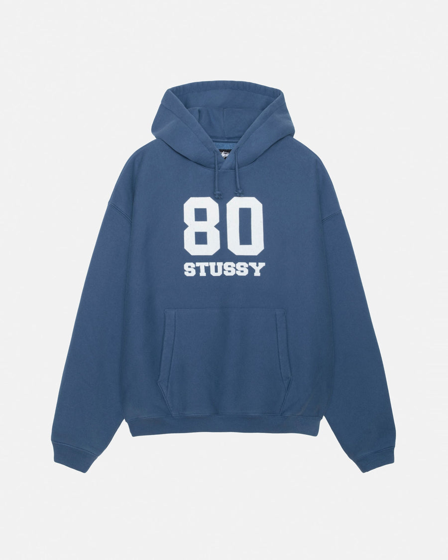 80 RELAXED HOODIE