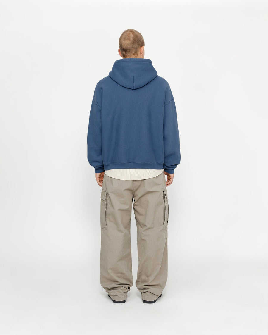 80 RELAXED HOODIE