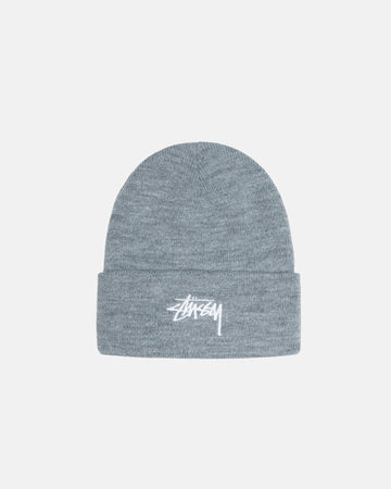 CUFF BEANIE STOCK