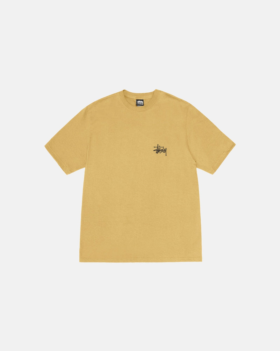 BASIC STÜSSY TEE