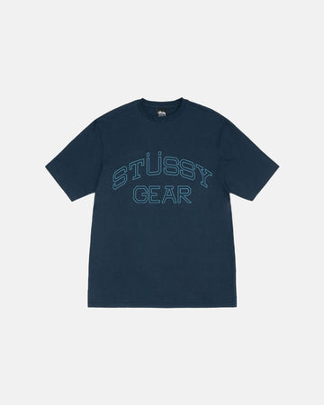 STÜSSY GEAR TEE