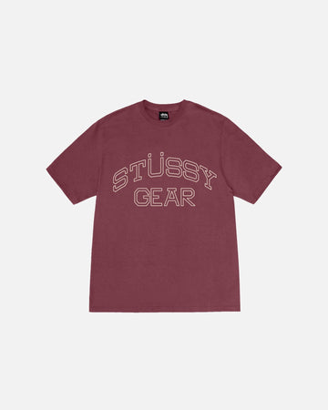 STÜSSY GEAR TEE