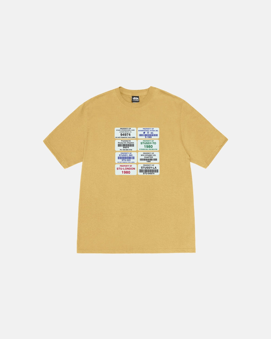 CODES TEE