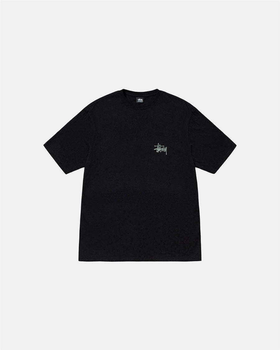 BUILT IN USA TEE PIGMENT DYED