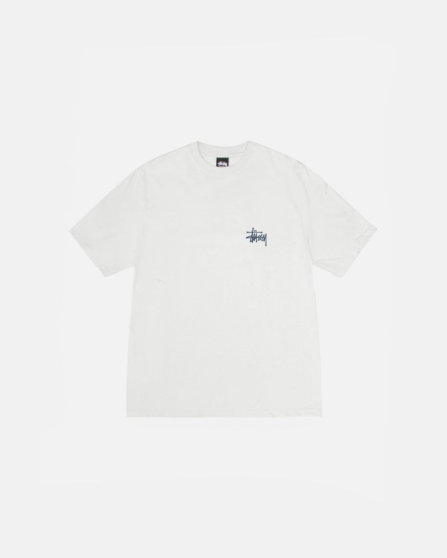 BUILT IN USA TEE PIGMENT DYED