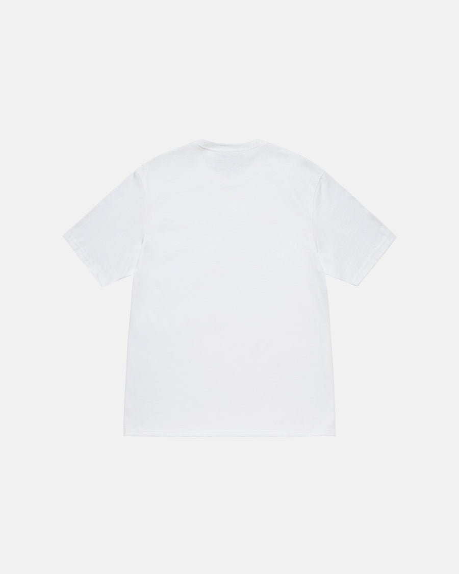 SPORT SCRIPT TEE