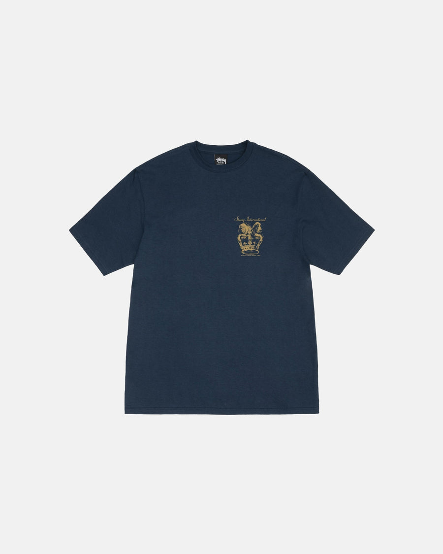 DOG CROWN TEE