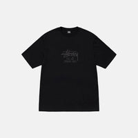 LAGUNA USA TEE PIGMENT DYED