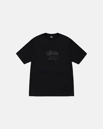 LAGUNA USA TEE PIGMENT DYED