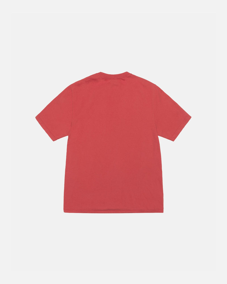 LAGUNA USA TEE PIGMENT DYED