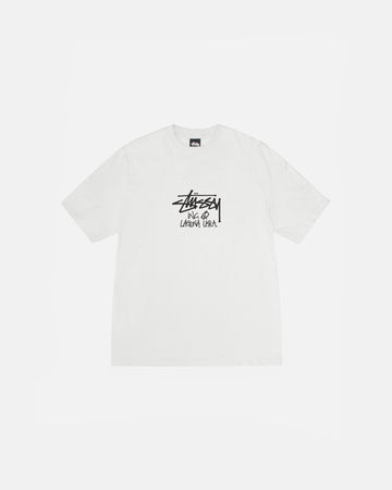 LAGUNA USA TEE PIGMENT DYED