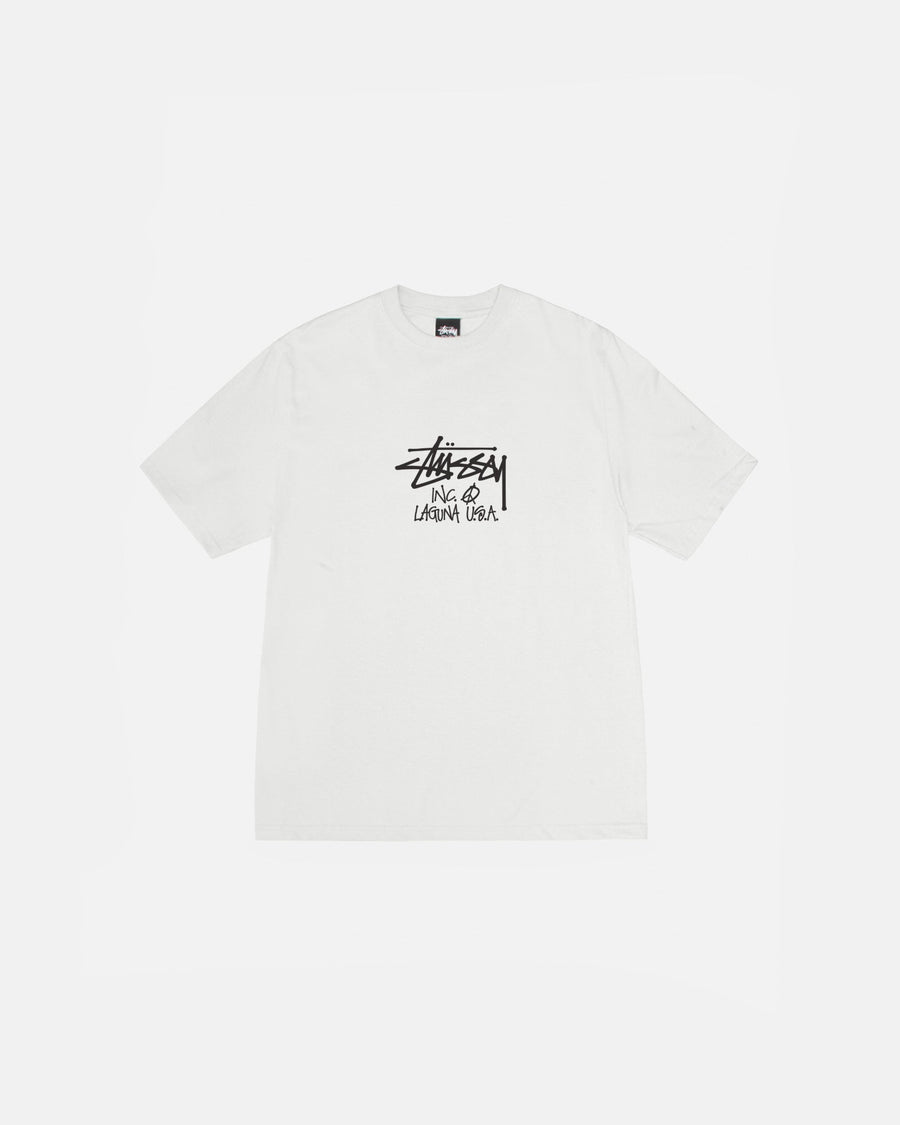 LAGUNA USA TEE PIGMENT DYED