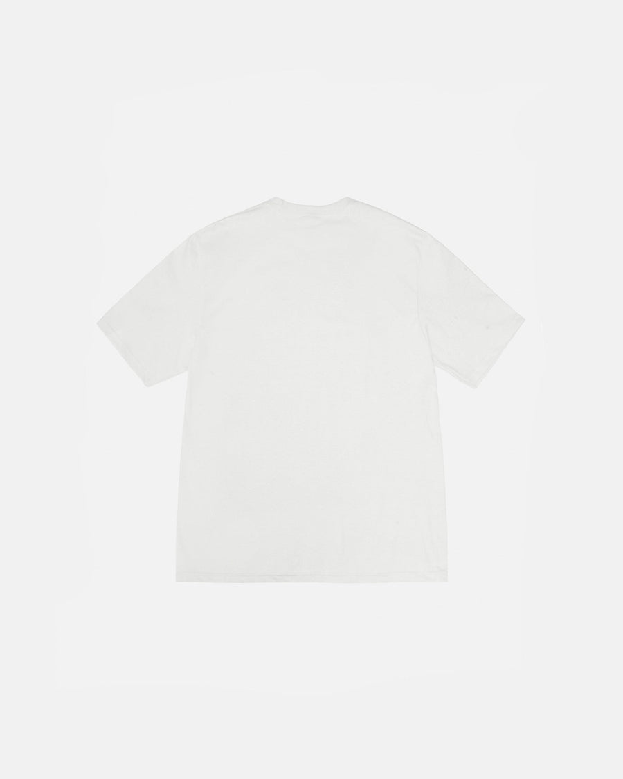 LAGUNA USA TEE PIGMENT DYED
