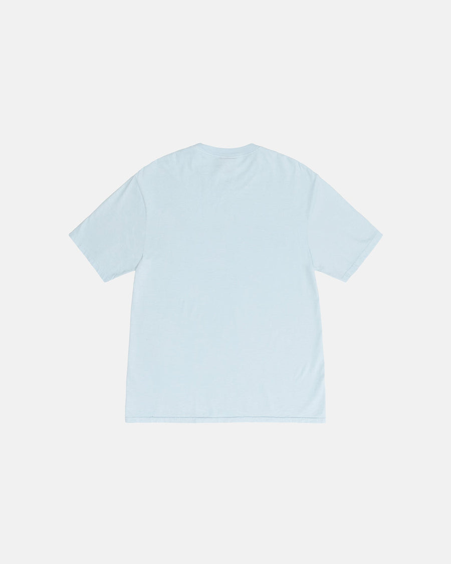 LAGUNA USA TEE PIGMENT DYED