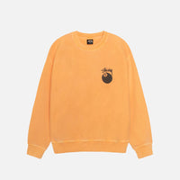 8 BALL CREW PIGMENT DYED
