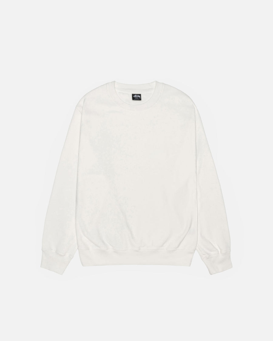 BUANA CREW PIGMENT DYED