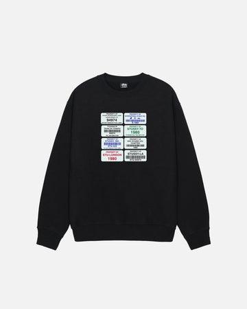 CODES CREW