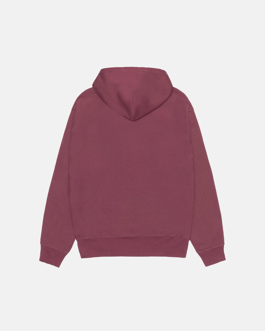 STÜSSY GEAR HOODIE