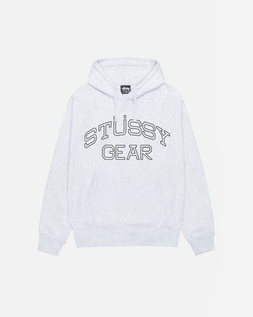 STÜSSY GEAR HOODIE