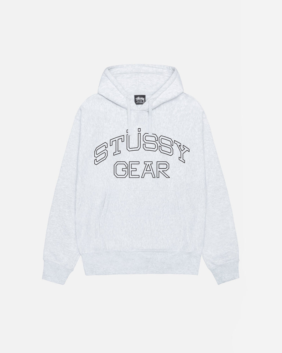 STÜSSY GEAR HOODIE